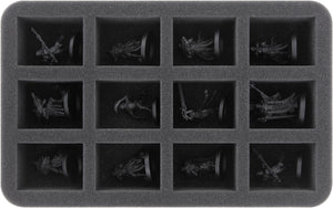 Feldherr Half-Size Case 90 for Adepta Sororitas