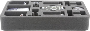 HSDM045BO foam tray for Star Wars Armada Wave 2 Empire