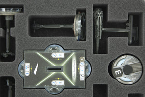 HSDM045BO foam tray for Star Wars Armada Wave 2 Empire