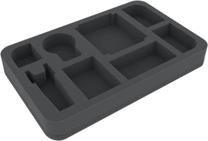 HSHQ035BO foam tray for Star Wars X-WING U-Wing, ships and accessories