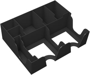 Feldherr Magnetic Box green for Tiny Epic: Dungeons - core game + Potions and Perils + Stories