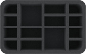 Feldherr Magnetic Box blue for Tsukuyumi: Full Moon Down (Second Edition) - Lords of the Lost Sea Expansion