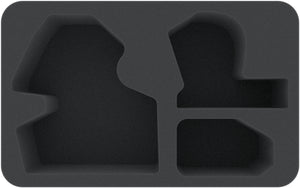 HSMFCF080BO Feldherr foam tray for Sylvaneth - Endless Spells