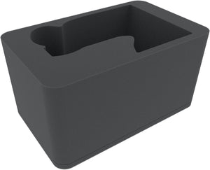 HSMFEC140BO Feldherr foam tray for Kragnos the End of Empires