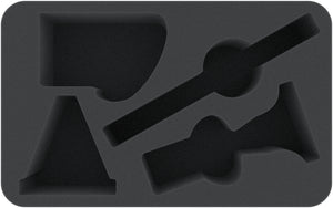 HSMFEJ075BO Feldherr foam tray for with Gloomspite Gitz - Endless Spells