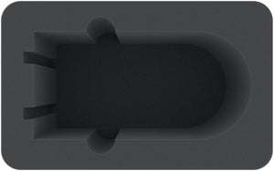 HSMFGL135BO Feldherr foam tray for Star Wars Legion: NR-N99 Persuader-class droid enforcer