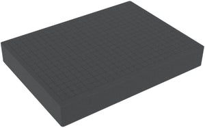 Feldherr foam insert suitable for Auer Packaging EG 43/27 HG, ED 43/27 HG, EDP 43/27 HG