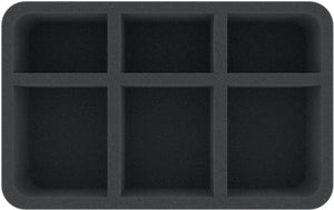 Feldherr Storage Box FSLB250 for Mythic Battles: Ragnarök - Destroyer's Box + Asgard + Ragnar Saga - miniatures only