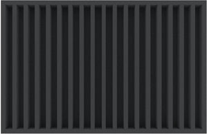 JV040A002 Feldherr foam insert for model railway - N scale - 18 compartments - for upright storage