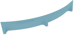 Feldherr card stand for game cards - 4 tiered rows