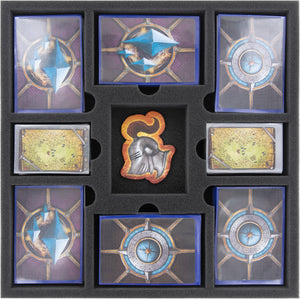 Feldherr Storage Box LBBG075 for game cards and board game accessories VI