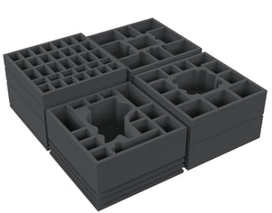 Feldherr Storage Box LBBG250 Bundle for Black Rose Wars - Kickstarter All-In Set