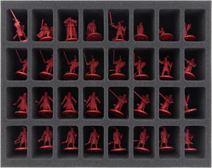 Feldherr Storage Box FSLB150 set for A Song of Ice + Fire - Starter Set