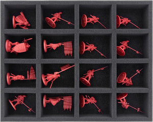 Feldherr Storage Box FSLB150 set for A Song of Ice + Fire - Starter Set