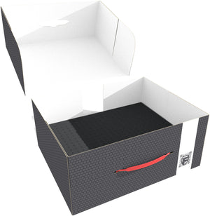 Feldherr Lagerbox FSLB150 für 72 Miniaturen und Panzer/ Monster