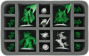 Feldherr Lagerbox FSLB150 für Super Dungeon Explore - Forgotten King