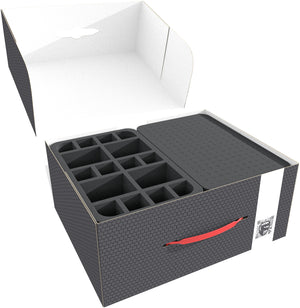 Feldherr Lagerbox FSLB150 für Super Dungeon Explore - Forgotten King