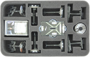 Feldherr Lagerbox FSLB150 für Star Wars Armada Wave 2