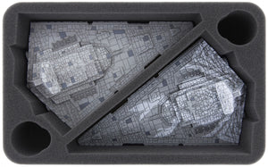 Feldherr Lagerbox FSLB150 für Star Wars Armada Wave 2