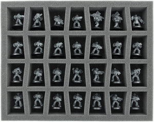 Feldherr Storage Box FSLB150 for large based miniatures