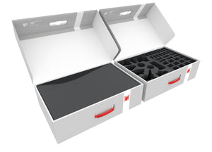 Feldherr DSLB150 set for the complete Rising Sun Kickstarter Pledge