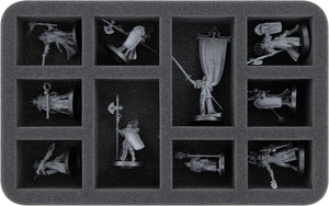 Feldherr Storage Box DSLB150 for Adepta Sororitas