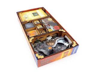 Boardgame Organizer Insert for Legends of Andor Lost Legends: Ancient Spirits