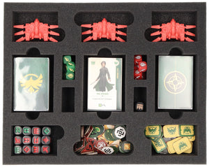 Feldherr Lagerbox DSLB150 for Dune: War for Arrakis - core game