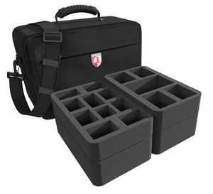 Feldherr MAXI bag for Kingdom Death: Pinups Of Death - Series I, II, III, IV + V