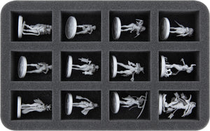 Feldherr MAXI bag for Kingdom Death: Pinups Of Death - Series I, II, III, IV + V