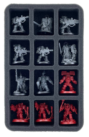 Feldherr MAXI bag for Death Guard: Battleforce – Plaguefester Warband