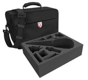 Feldherr MAXI for Star Wars X-Wing Imperial Raider, Decimator, Lambda Shuttle, Slave 1, 30 Ships