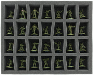 Feldherr Maxi bag for Dust 1947: Vehicles and Infantry