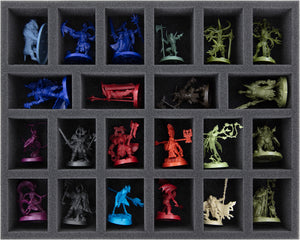 Feldherr MAXI bag for Death Guard - Council of The Death Lord