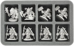 Feldherr MAXI bag for Arcadia Quest Core-Game and Beyond The Grave