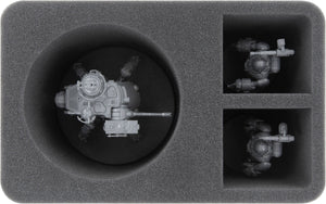 Feldherr MAXI bag for Adeptus Mechanicus