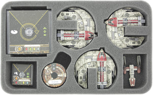 Feldherr MAXI bag for Star Wars X-Wing Scum and Villainy