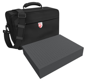 Feldherr MAXI Figure Case for 150 standard sized figures and Tanks or Monster