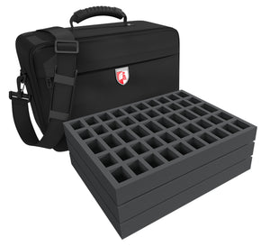 Feldherr MAXI Figure Case for 250 standard sized figures