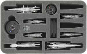 Feldherr MAXI bag for Dropfleet Commander: PHR