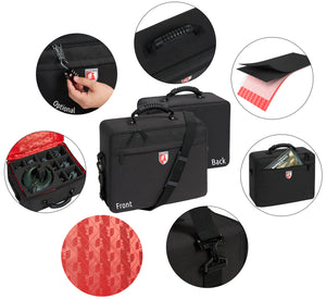 Feldherr MAXI bag for Dropfleet Commander: PHR