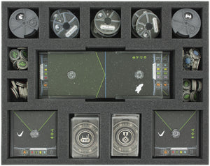 Feldherr MAXI bag for Star Wars X-Wing Empire Wave 1 - 10