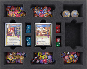 Feldherr MAXI bag for Super Dungeon Explore