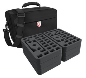 Feldherr MAXI bag for Subbuteo - 20 Teams
