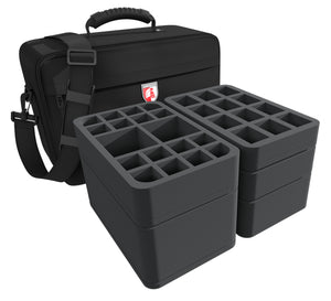 Feldherr MAXI bag for Battleforce Genestealer Cults Insurrection