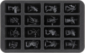 Feldherr MAXI bag for Battleforce Genestealer Cults Insurrection