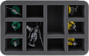 Feldherr MAXI bag for Siege of the Citadel - Dark Apostles + Dark Legion Bonus Pack + Doomtrooper Bonus Pack