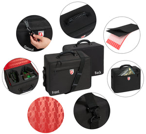 Feldherr MAXI PLUS bag for Marvel United: Multiverse - Miniatures Only - Multiverse Pledge