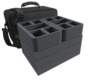 Feldherr MAXI PLUS bag for Marvel United: Multiverse - Miniatures Only - Multiverse Pledge