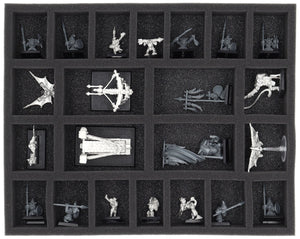 Feldherr MAXI bag for Tribes of Orcs and Goblins